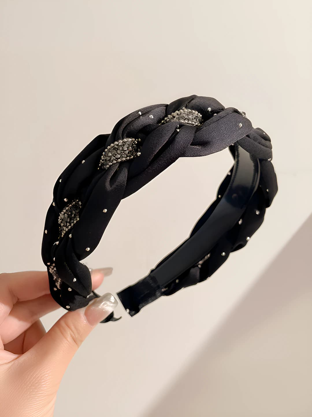 Black premium
