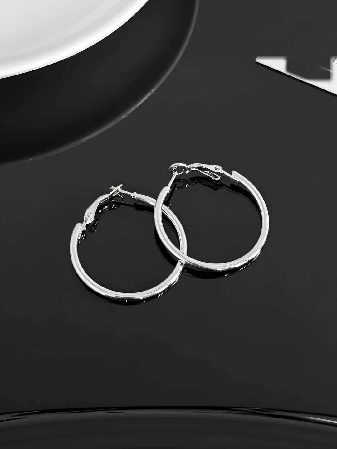 Hoop variant 4cm
