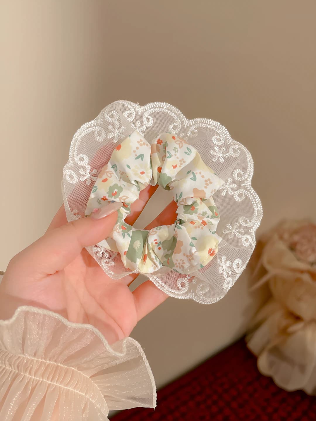 6# Tuxumli piroj sousi