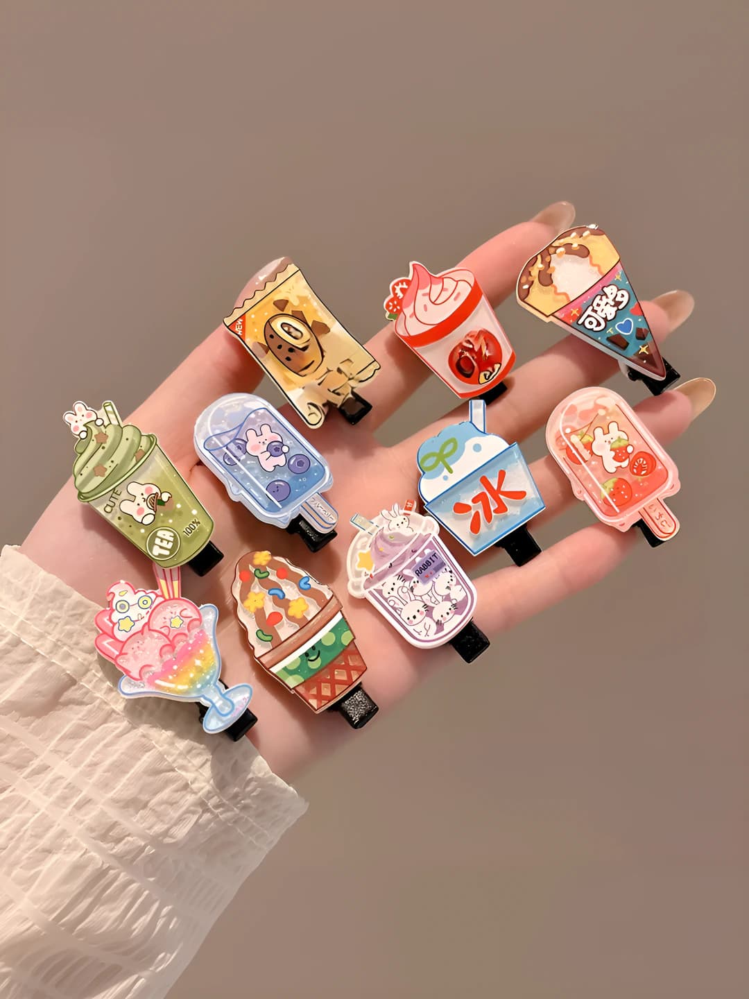 2# Cute 10 pc