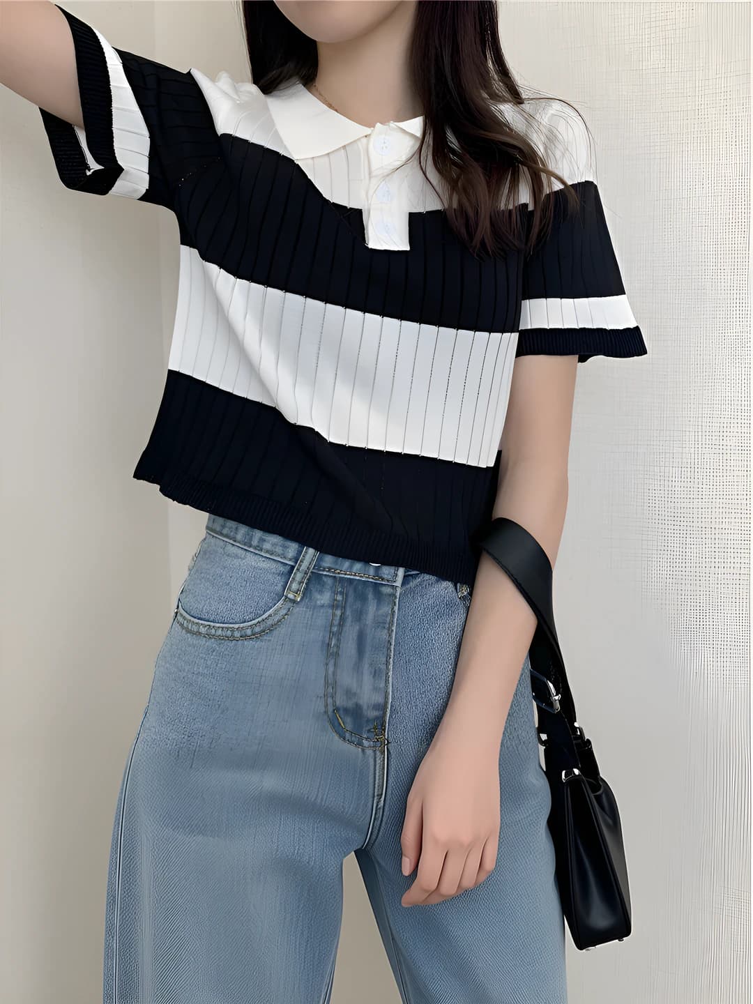 Black/White