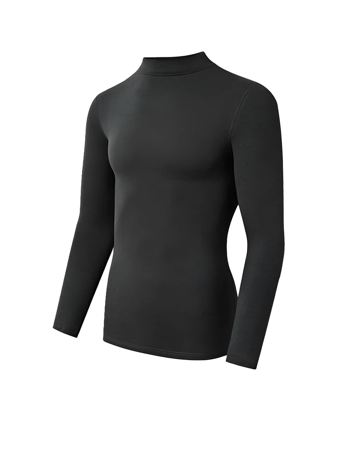 Men's top - Dark grey