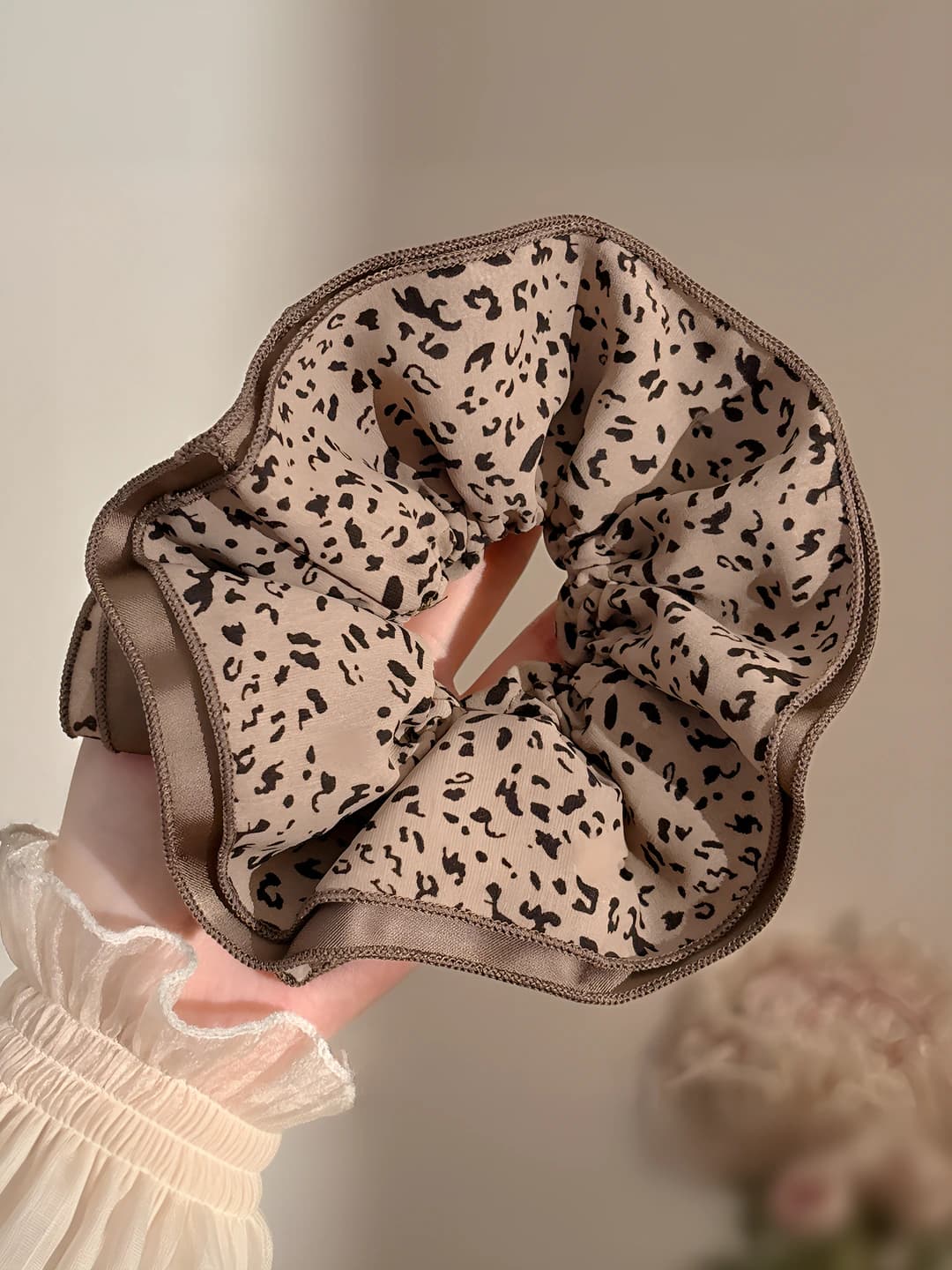 Light leopard ~15 cm