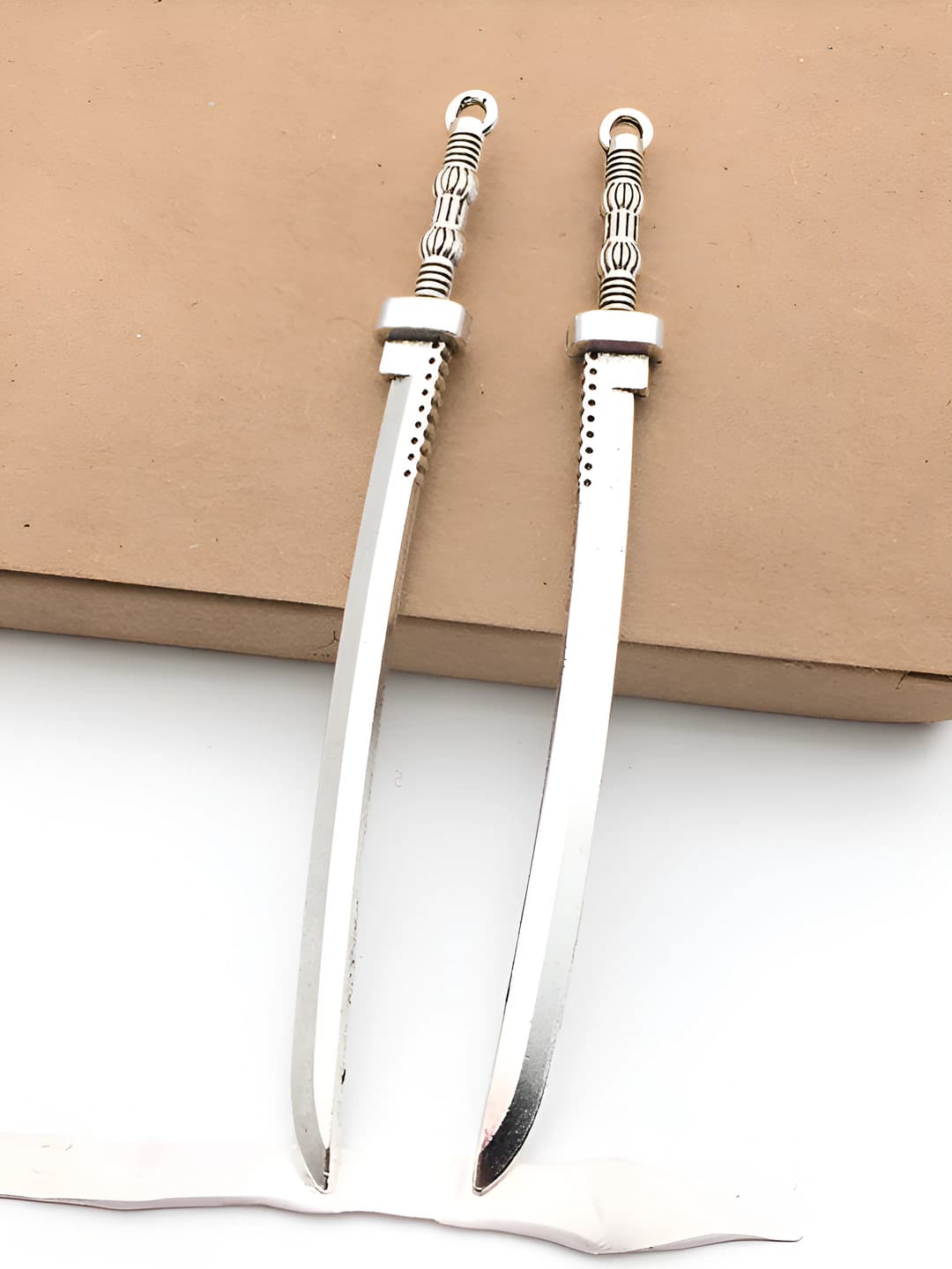 Antique silver