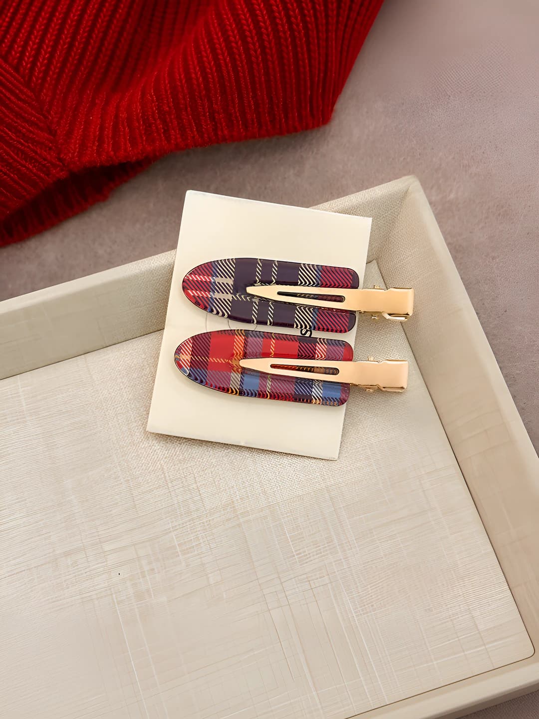 Diagonal, 2 pcs