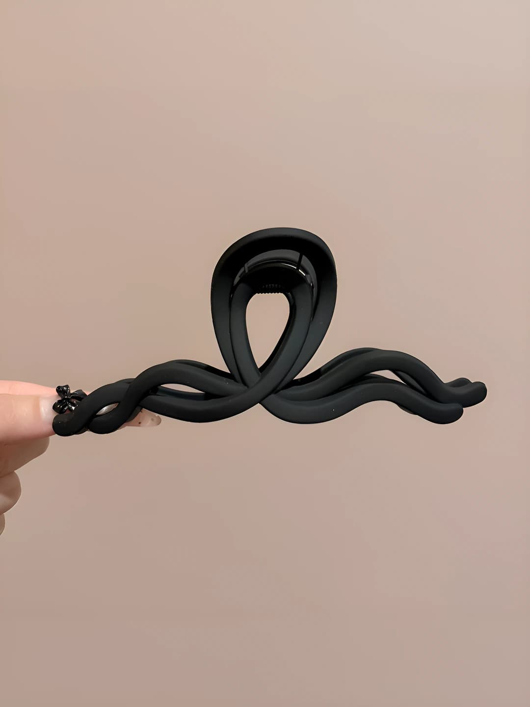 3# Black 13 cm