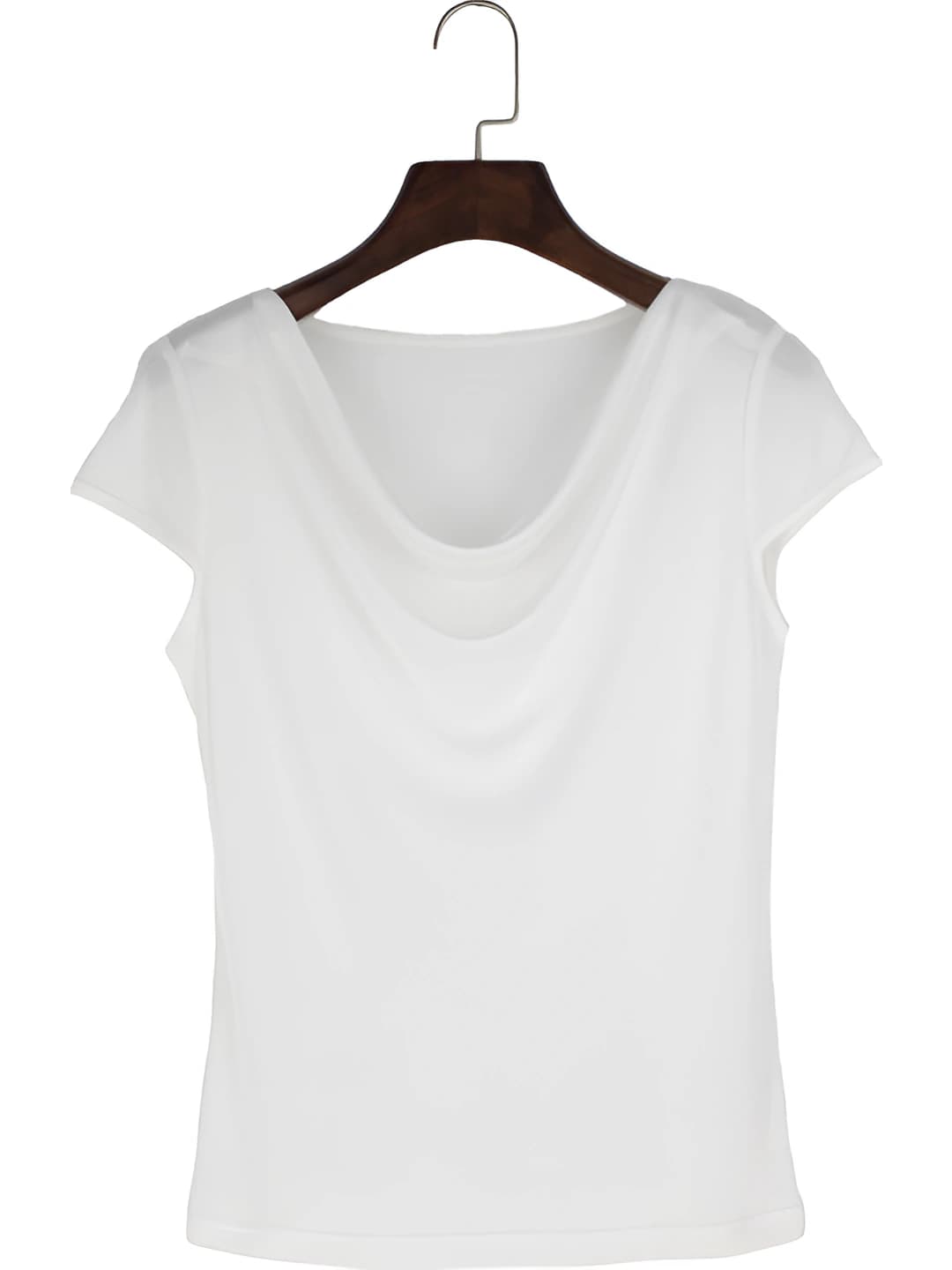 White (with lining)