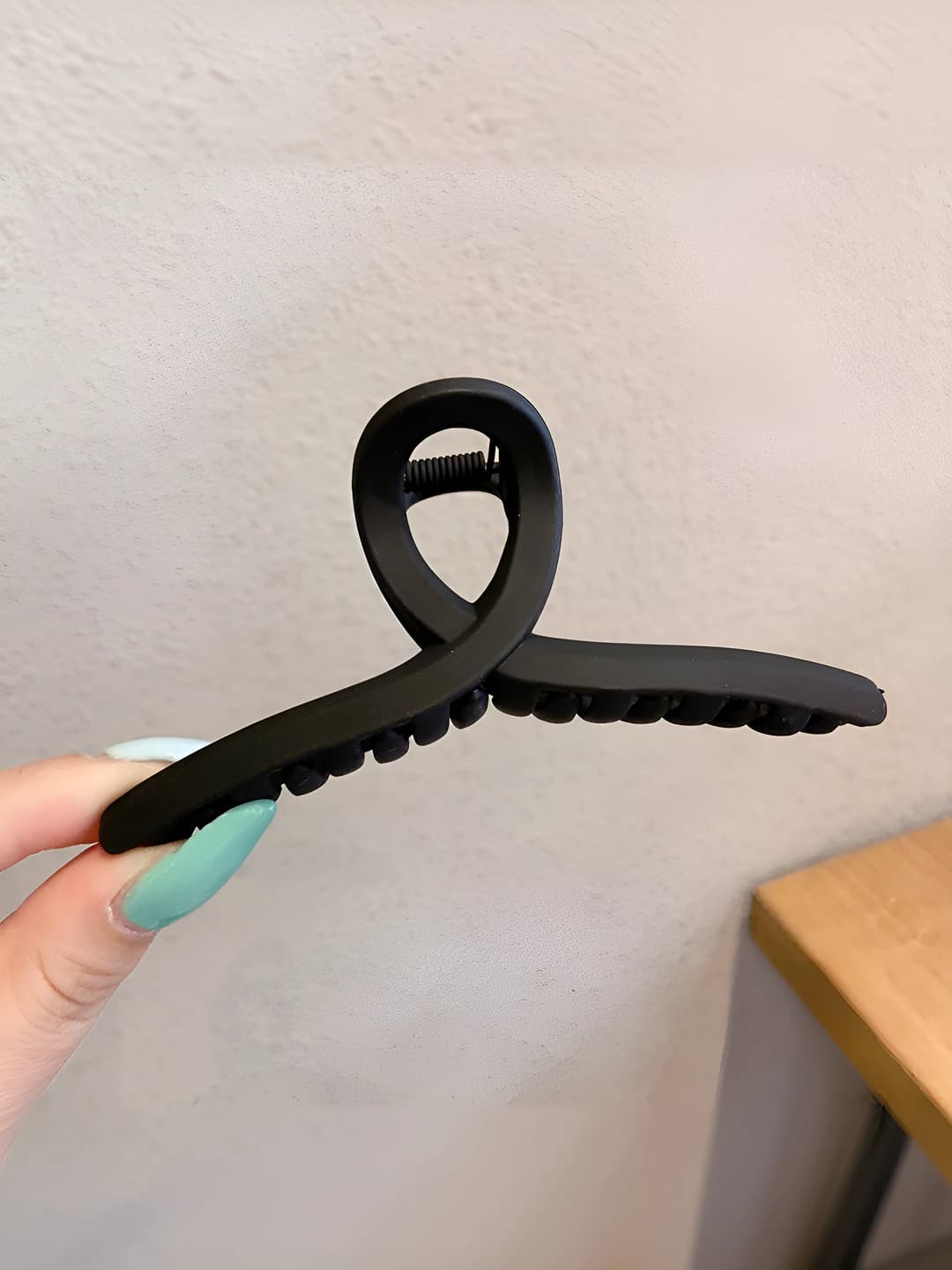 7# Black 11cm