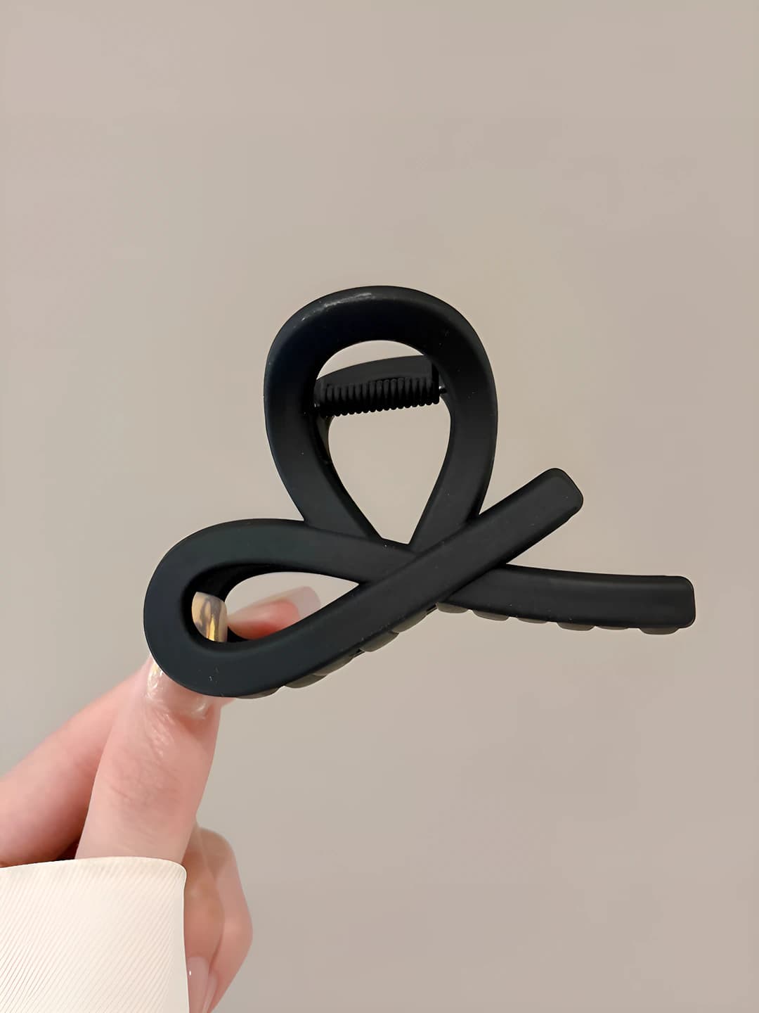 1# Чёрный 8cm*