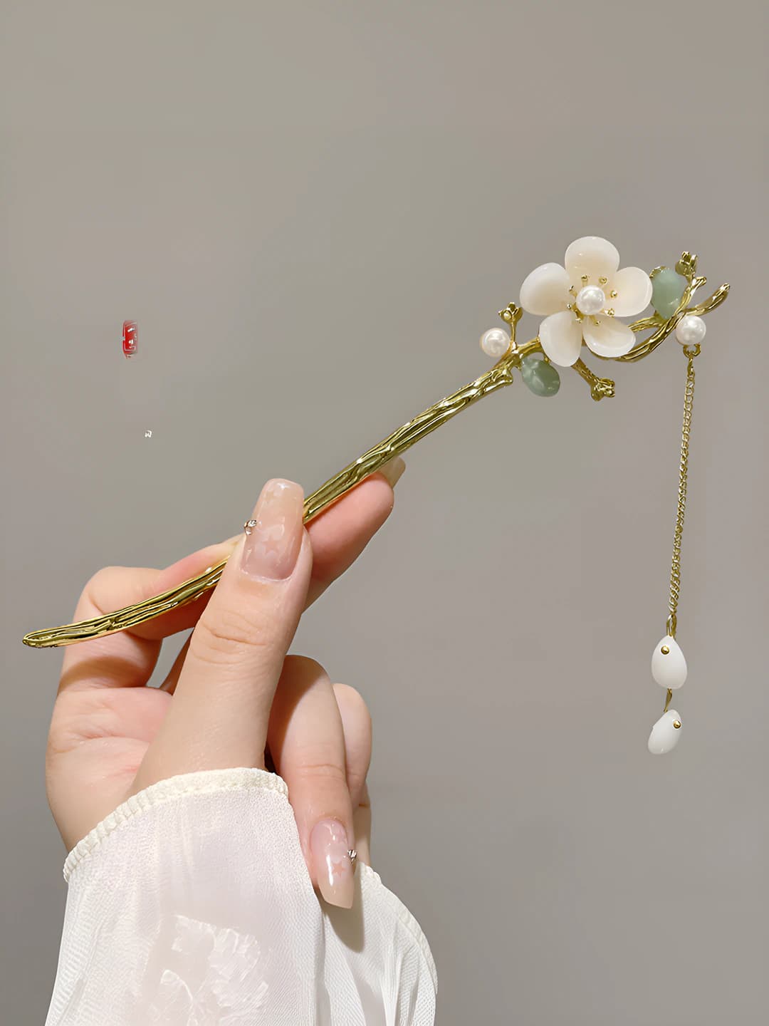 22# Alloy floral