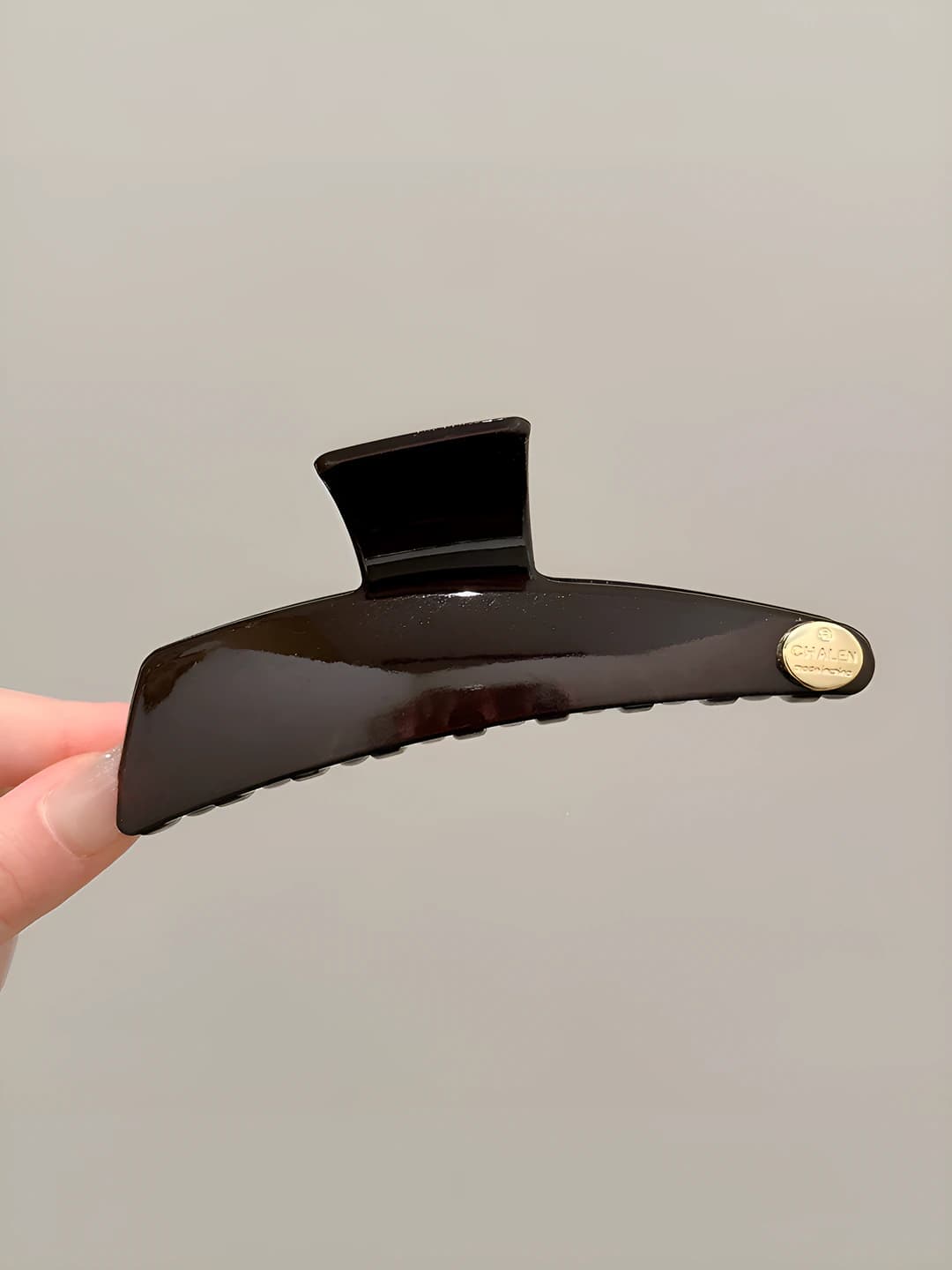 Delfin belgili tutqich 11 cm