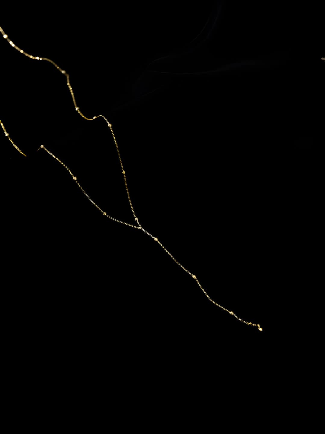 Yellow gold, real gold plating