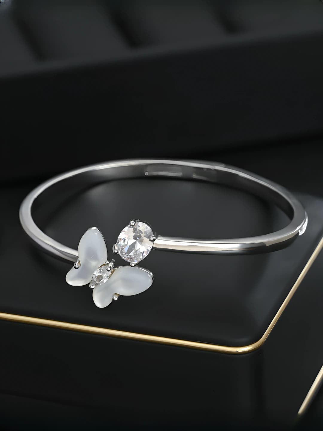 Серебряный SZ60272