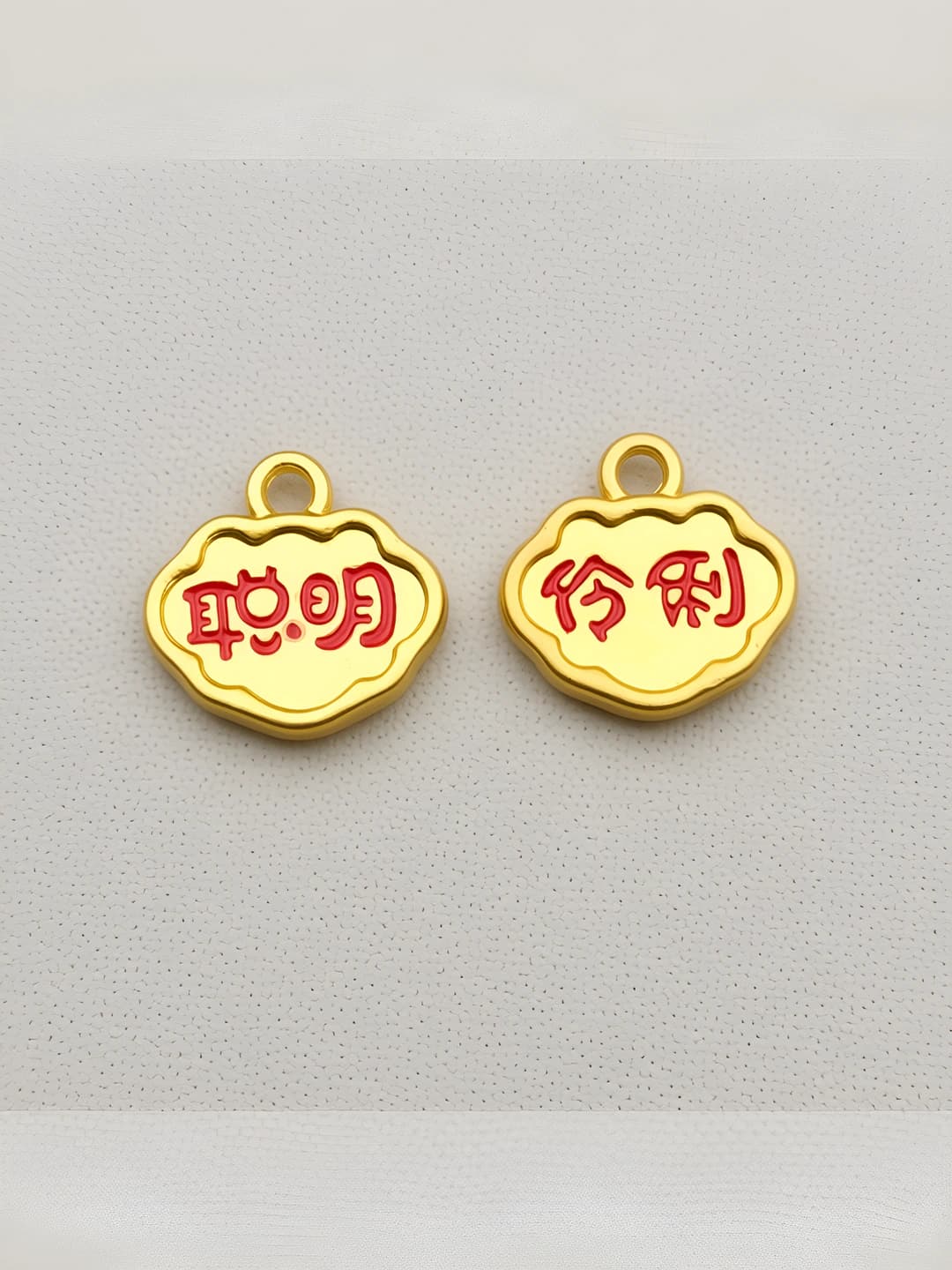 13x14mm, 1.2g
