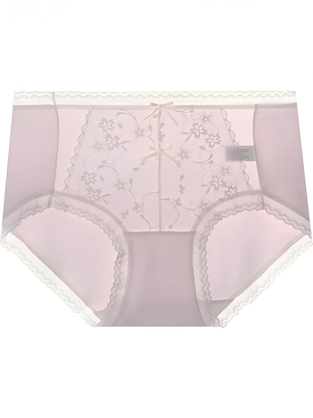 Haitang Pink