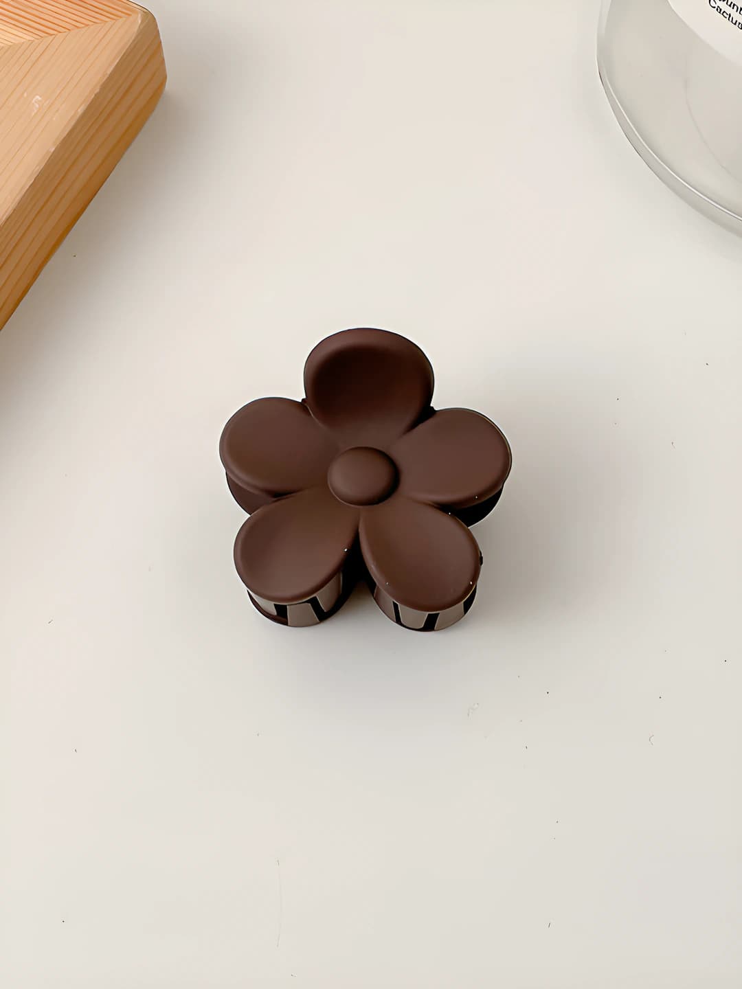 5#Dark Coffee