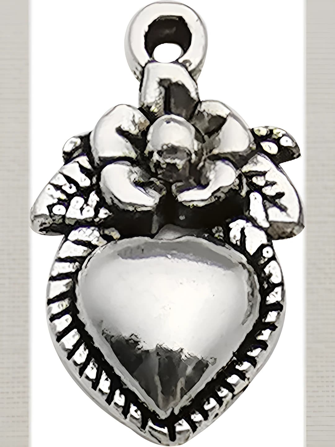 Gulcha yurak 11x18mm-1g