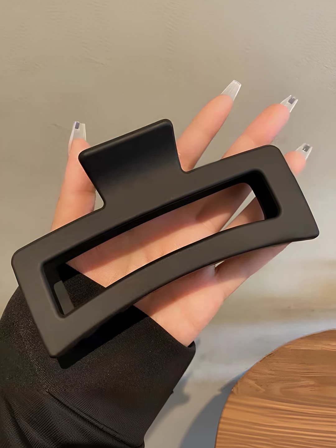 A11cm Black