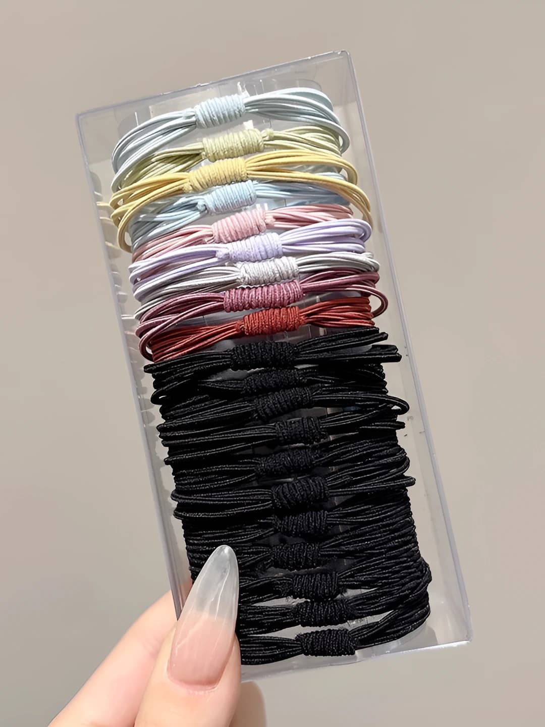 Durable 20 pcs - box pack