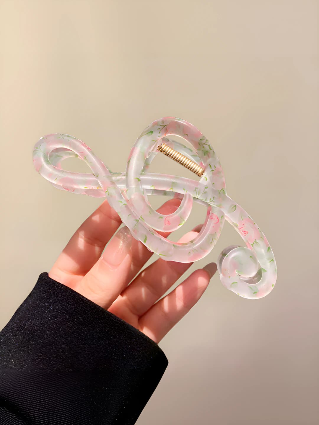 1# Gulli qisqich 13cm
