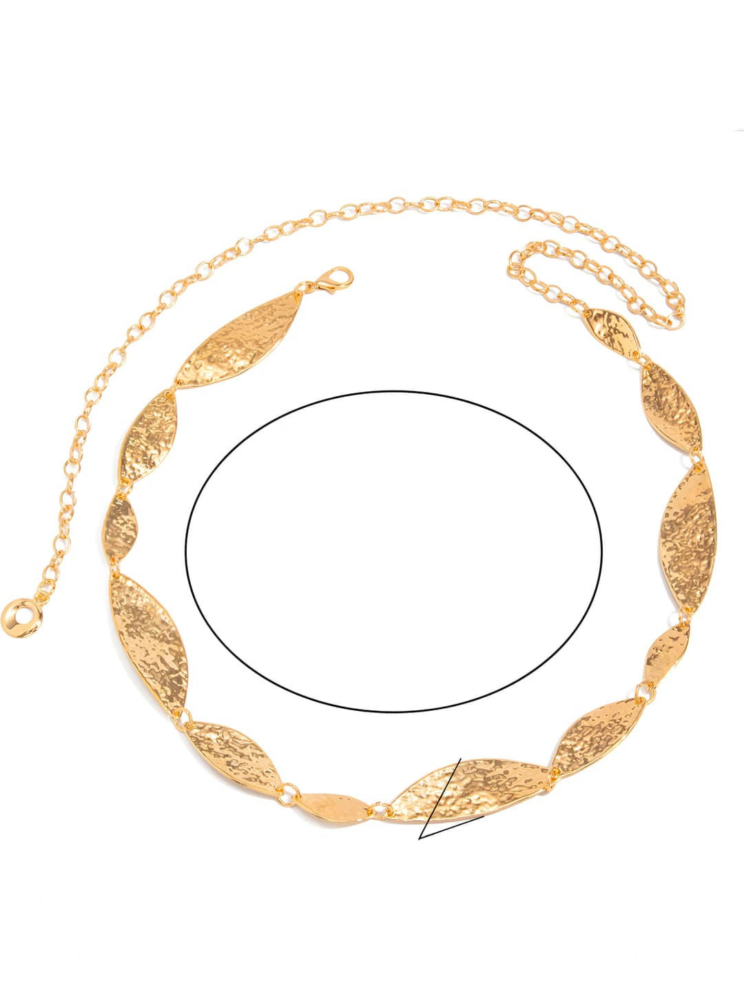 01 Gold leaf