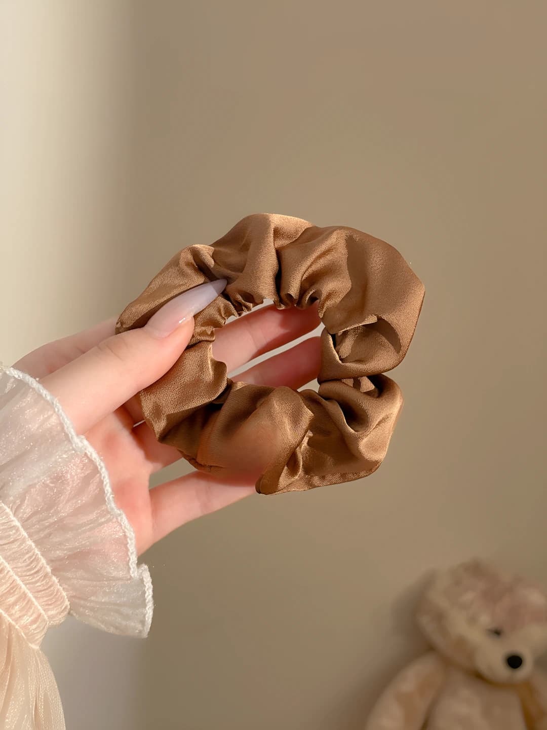 Хаки (около 10 см)