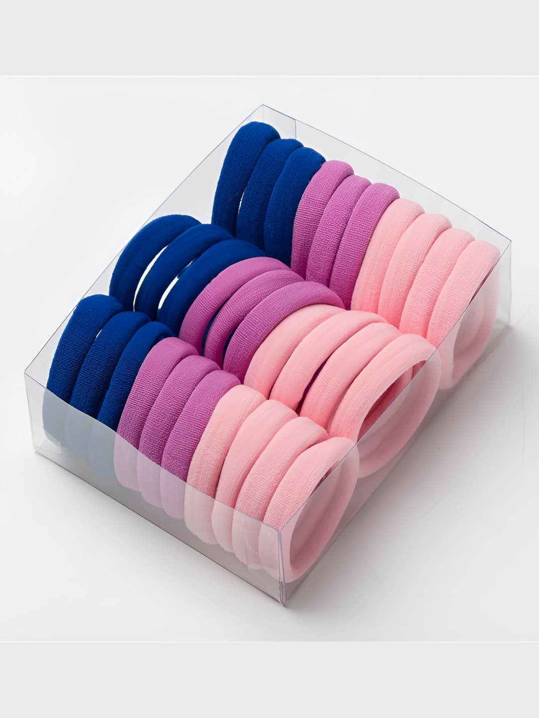 T142# multicolour, 30 pcs, M