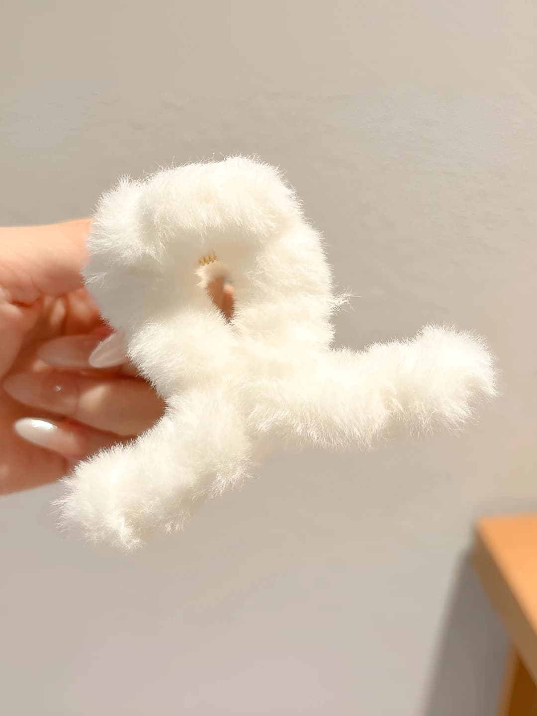 Oqsimon - 8 cm