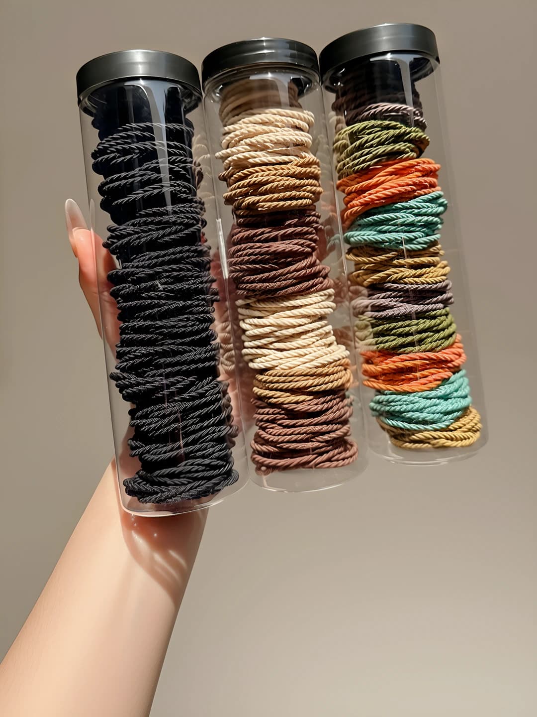 15# 300 pcs in jar