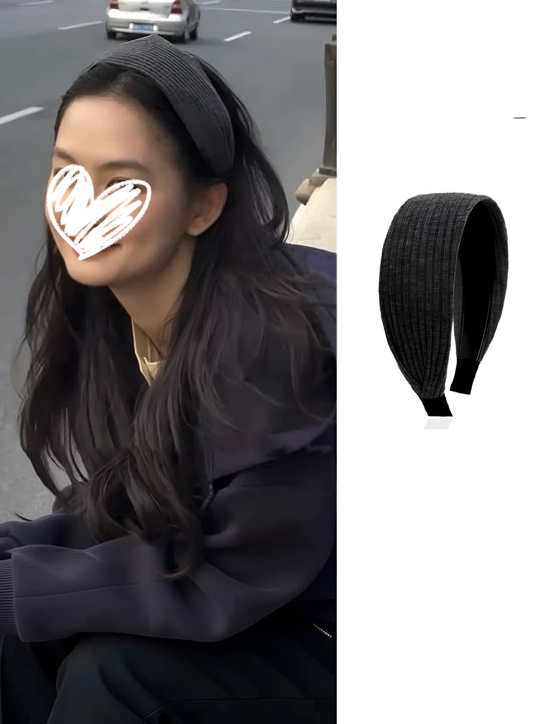 Grey 5 cm