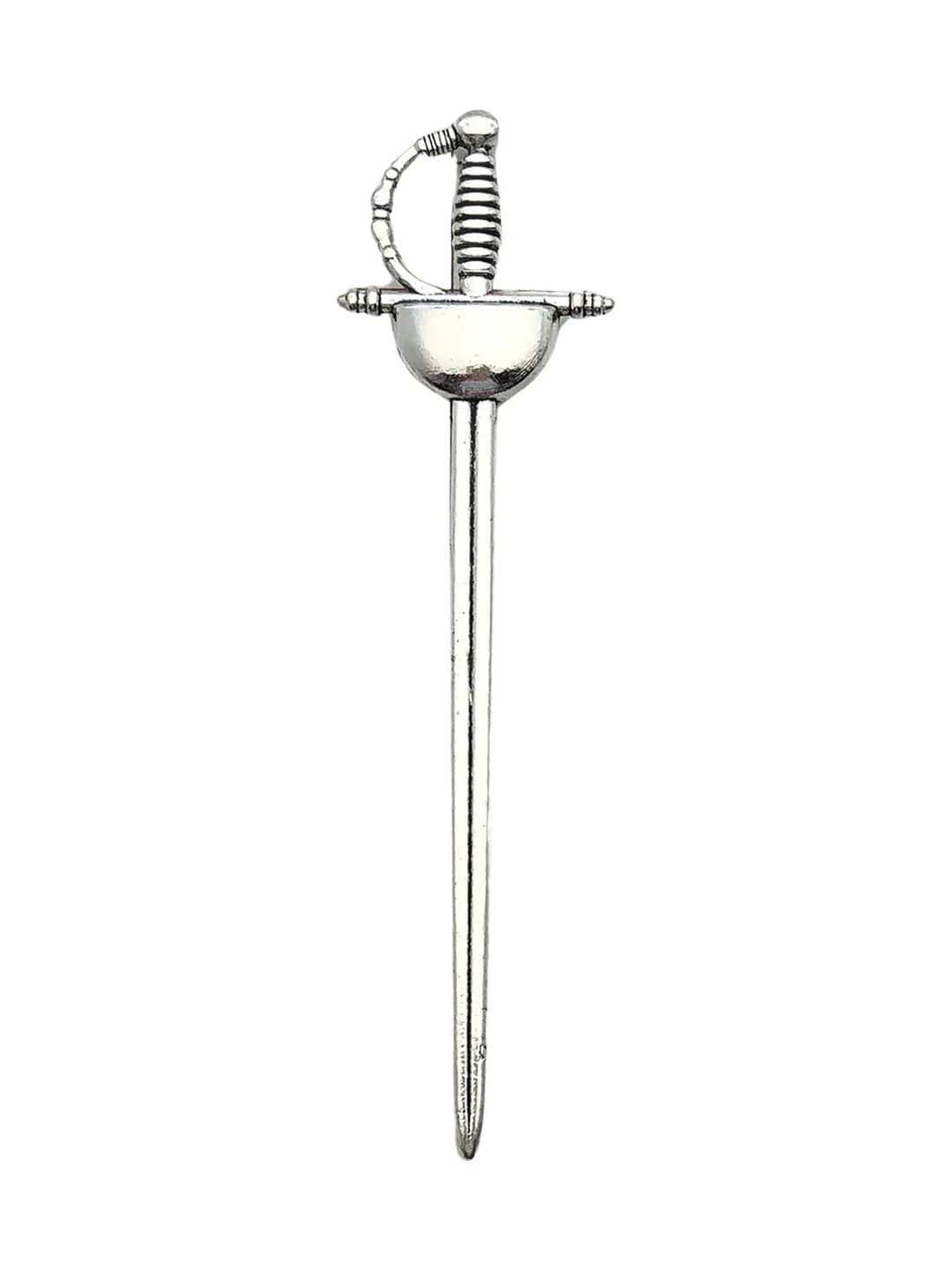 1 шт европейский меч 23x85mm-6.1g-8077