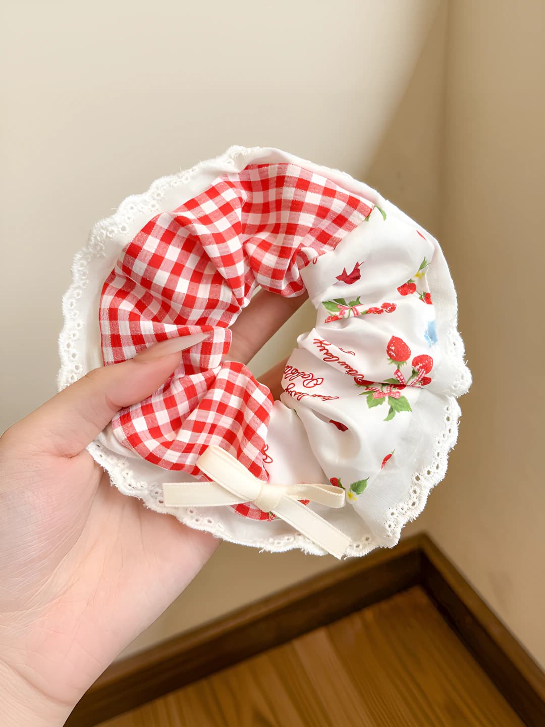 3# Strawberry