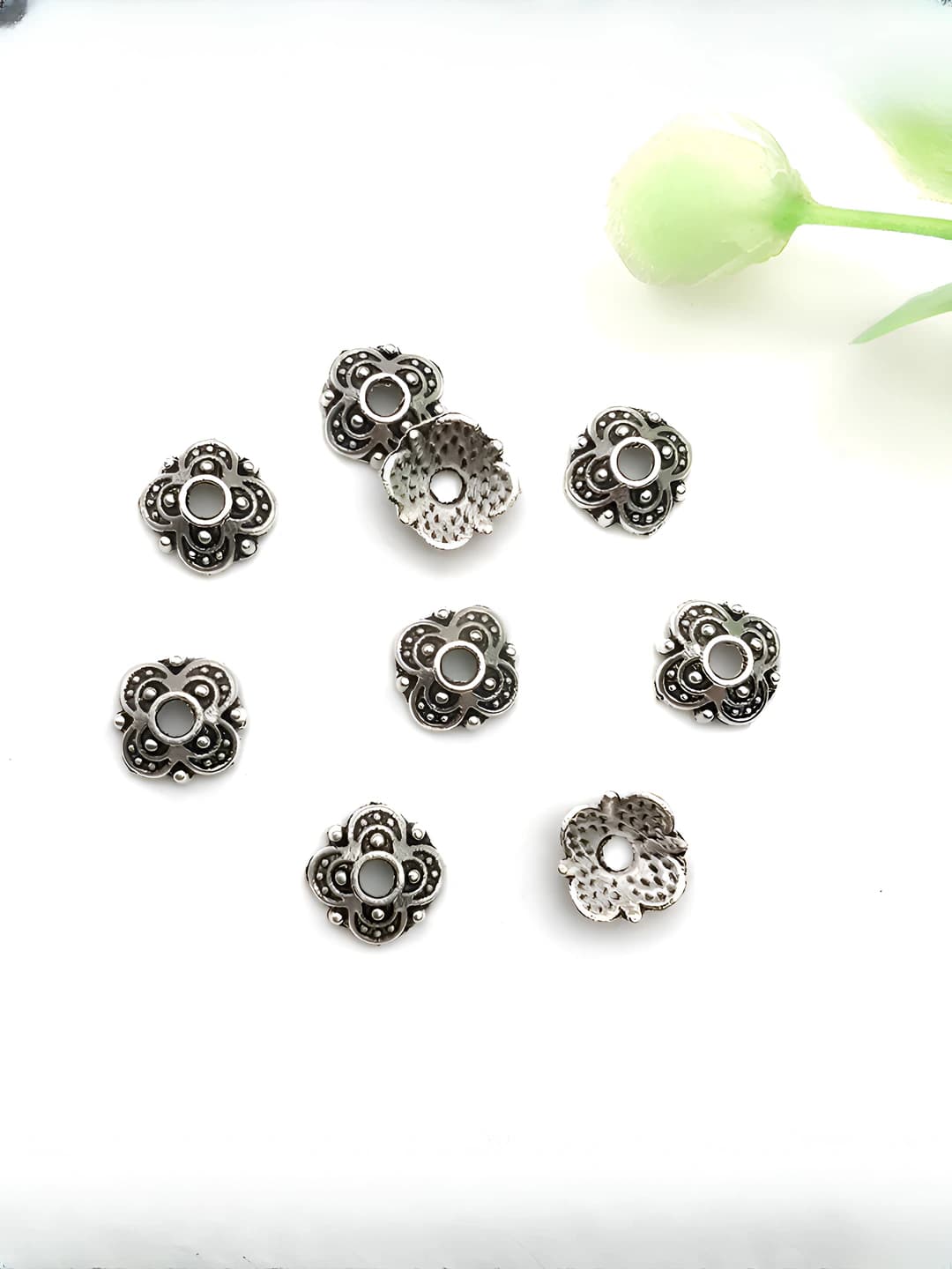 1 Sakura cap 8x8mm-0.2g-2 holes-16316