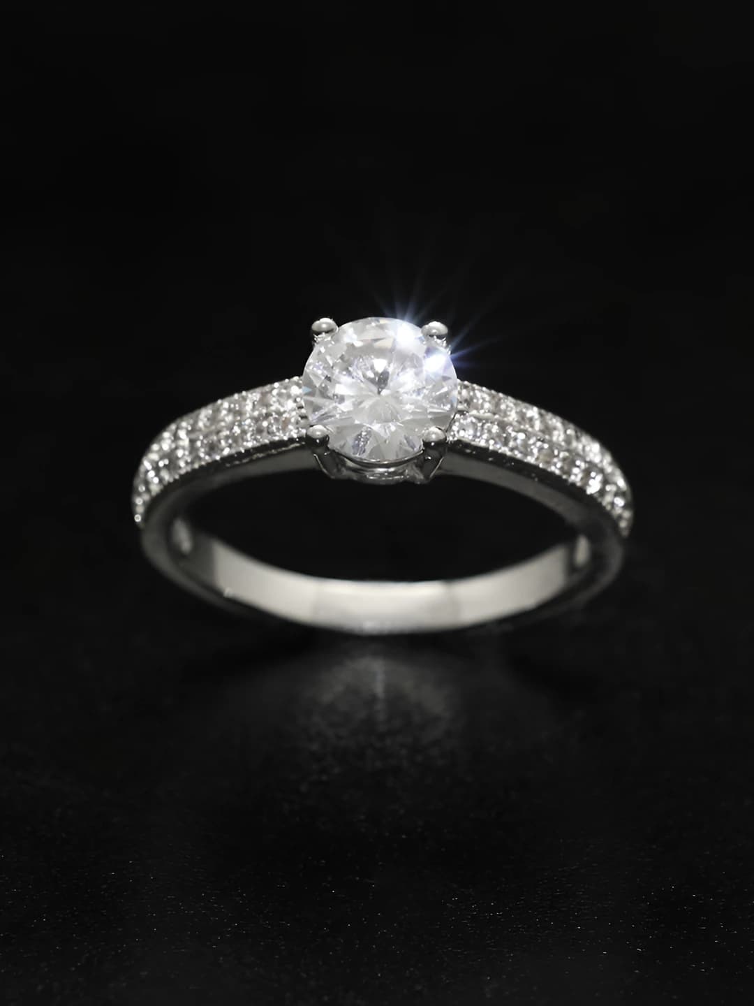 JZ-414 White gold