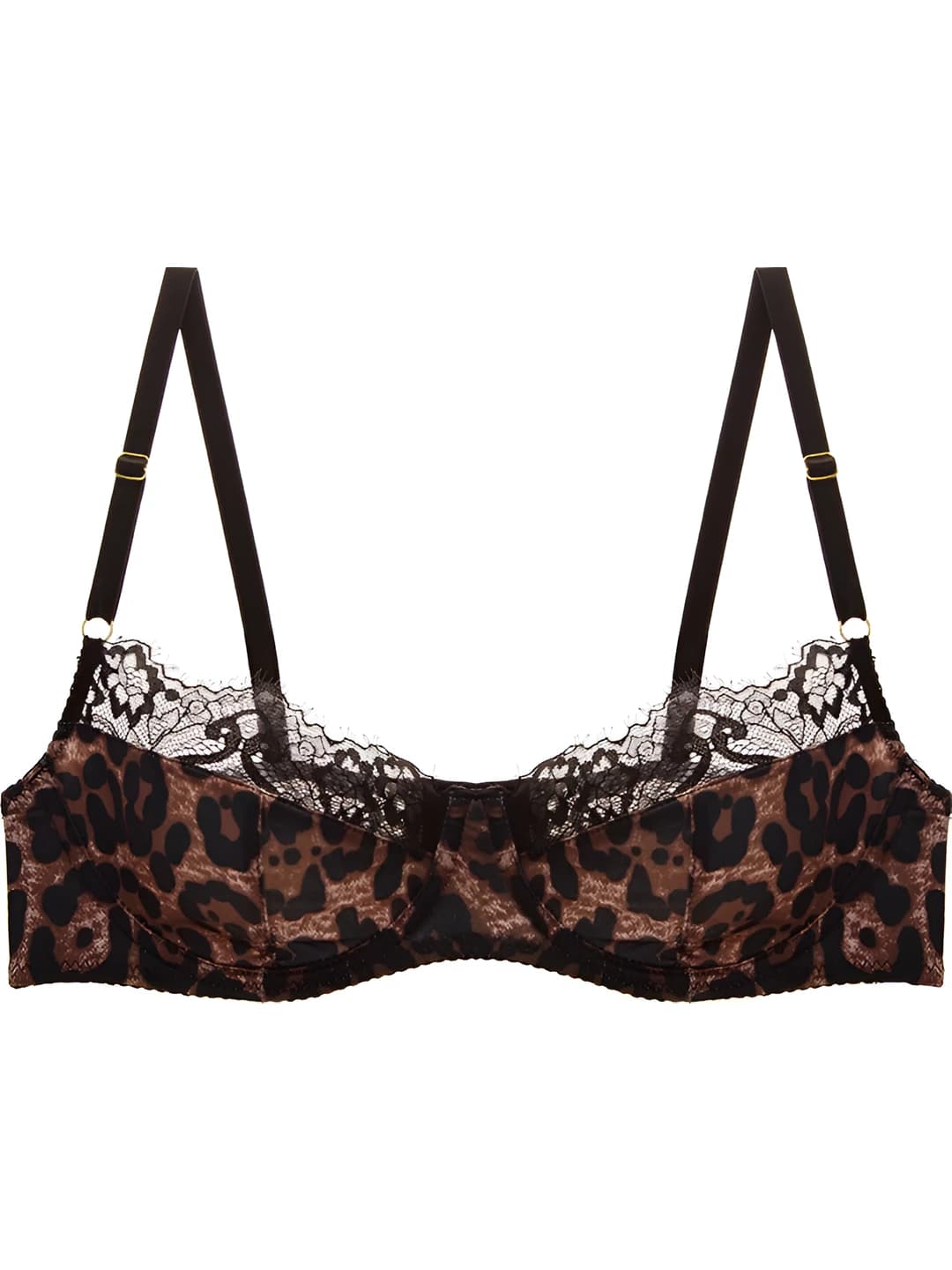 Leopard print (yagona)