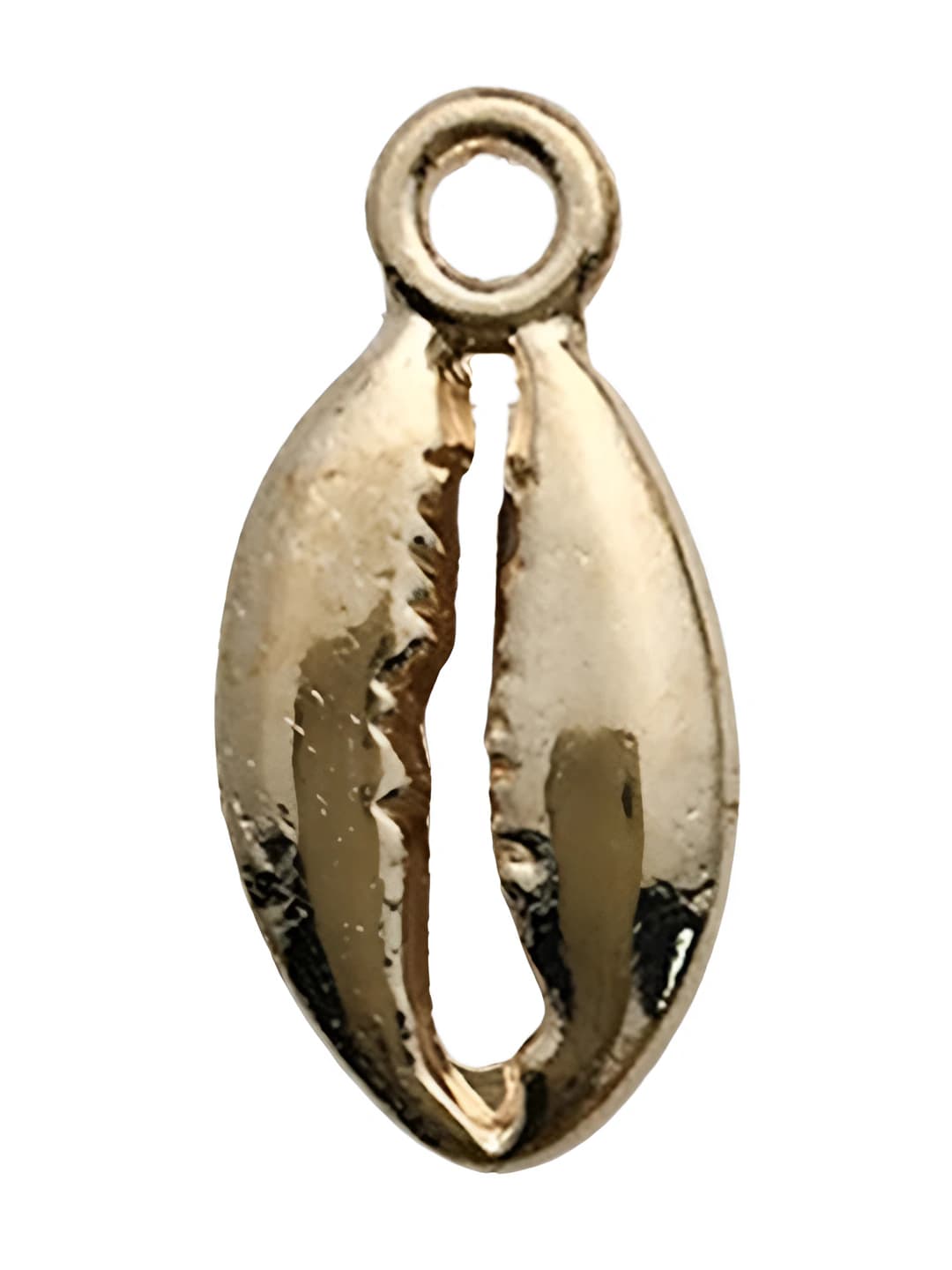 К золото, раковина 8x17mm-0.8g