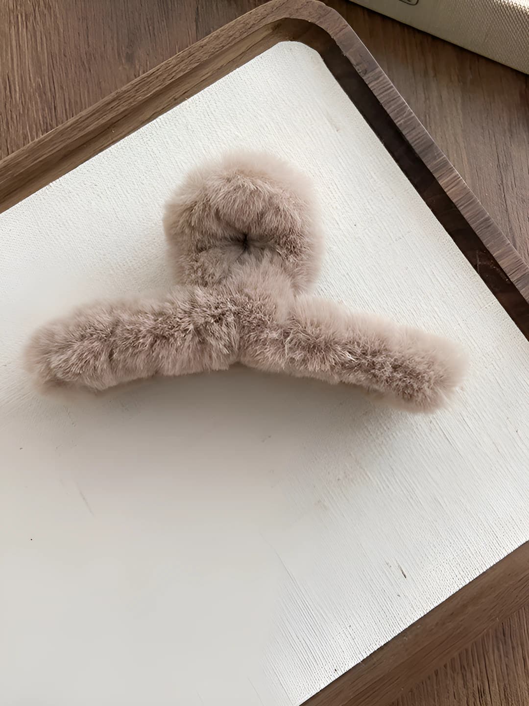 Grey-brown 12 cm