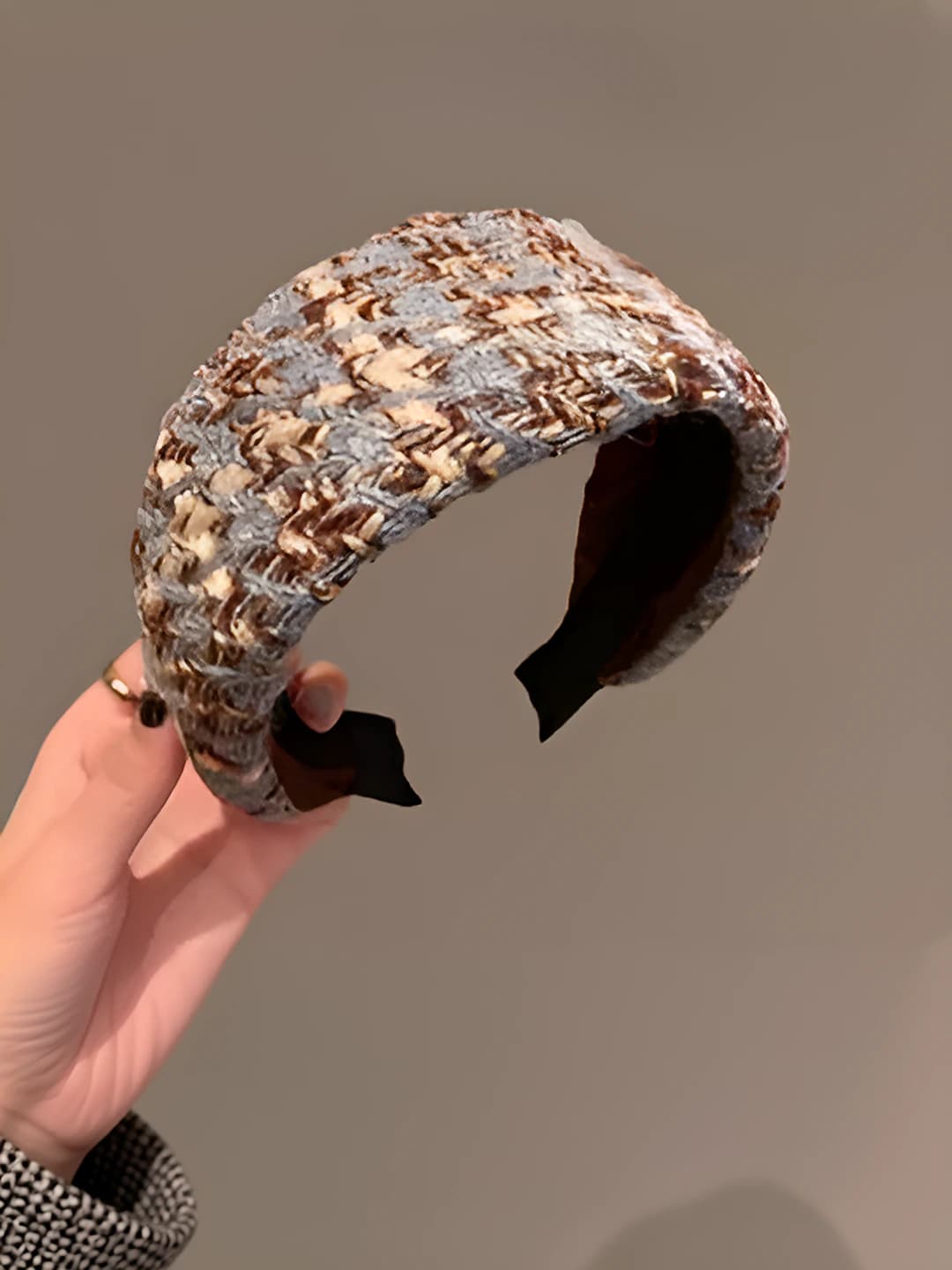 1# Ko'k katak - 5.5 cm