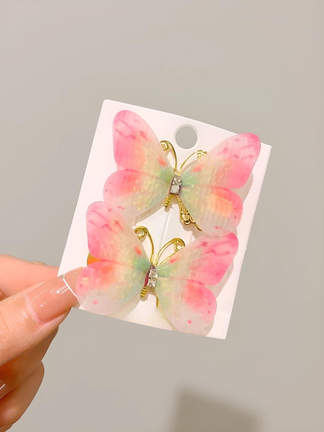 6# Sakura rangi kapalak jufti 4 sm
