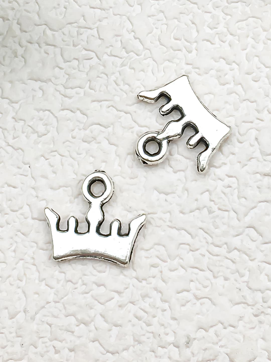 Toj, 12x10mm, 0.4g