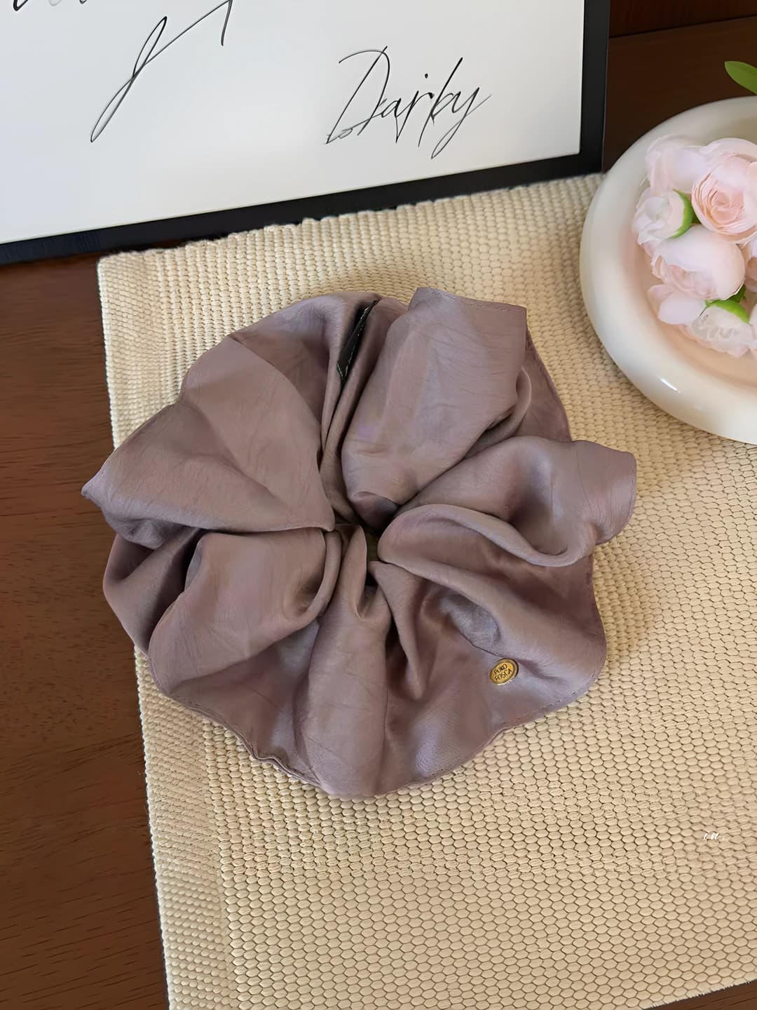 5# Light purple 18 cm