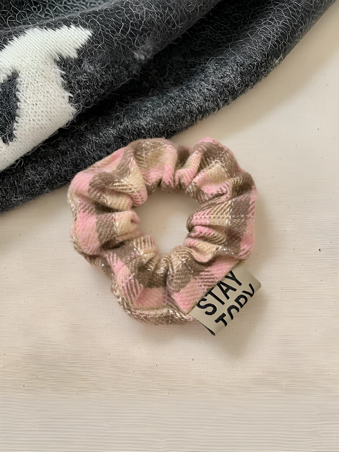 4# Pink, 10 cm