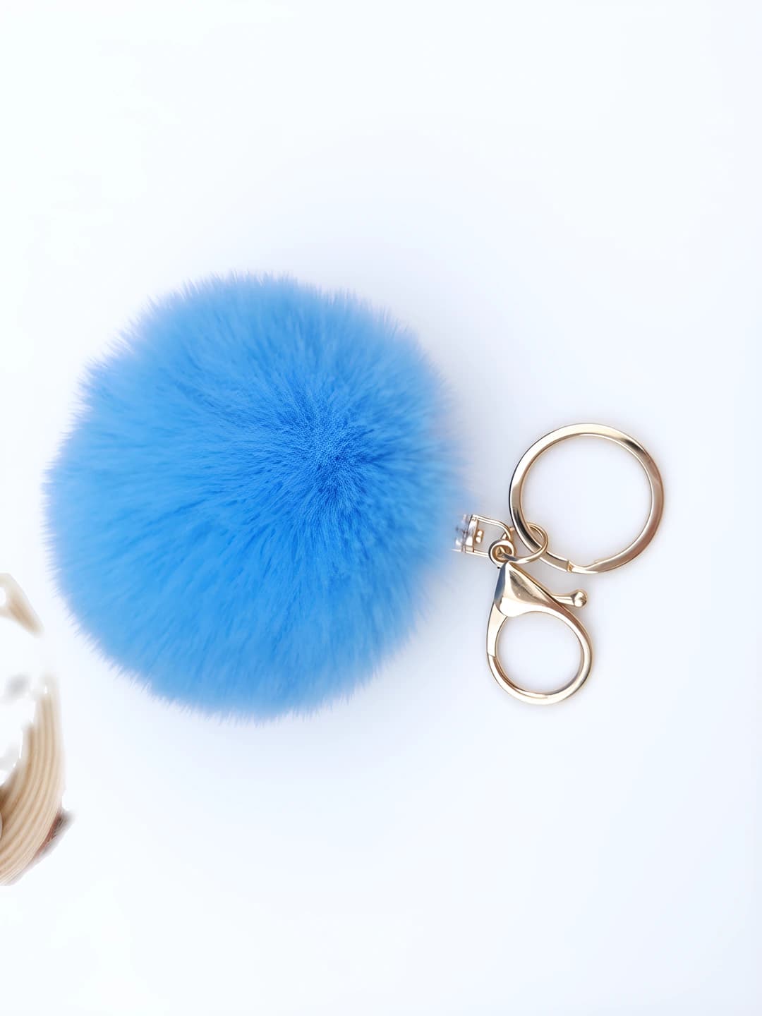 K3799 Lake blue