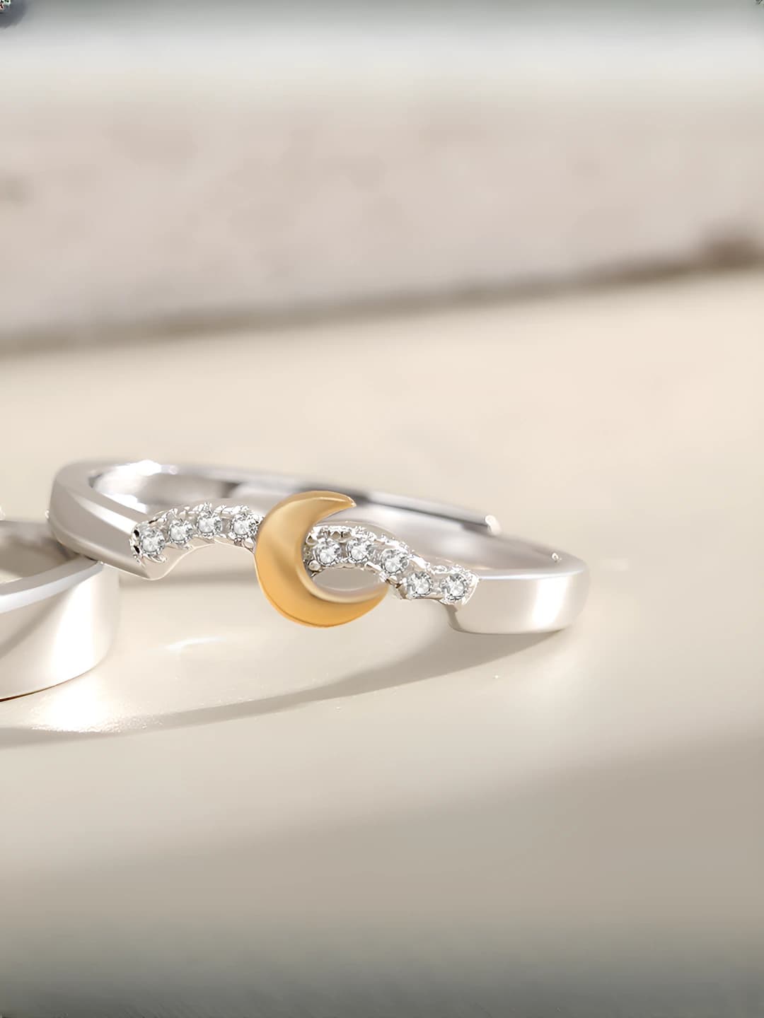 Women's-Moon and sun