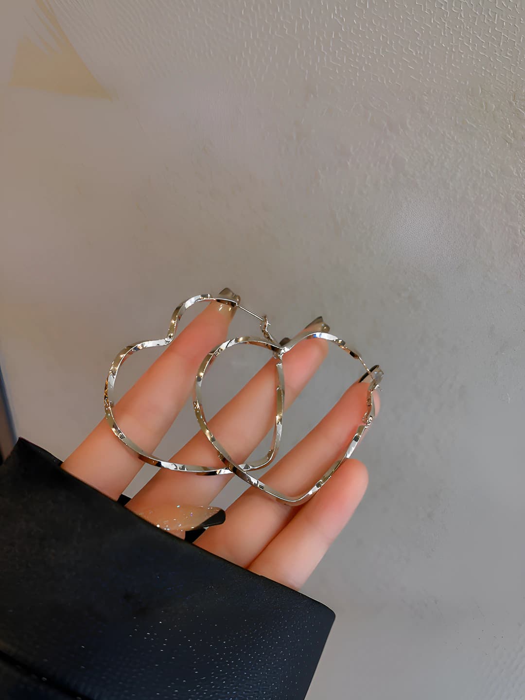 29# Серебряная игла - Серебристый