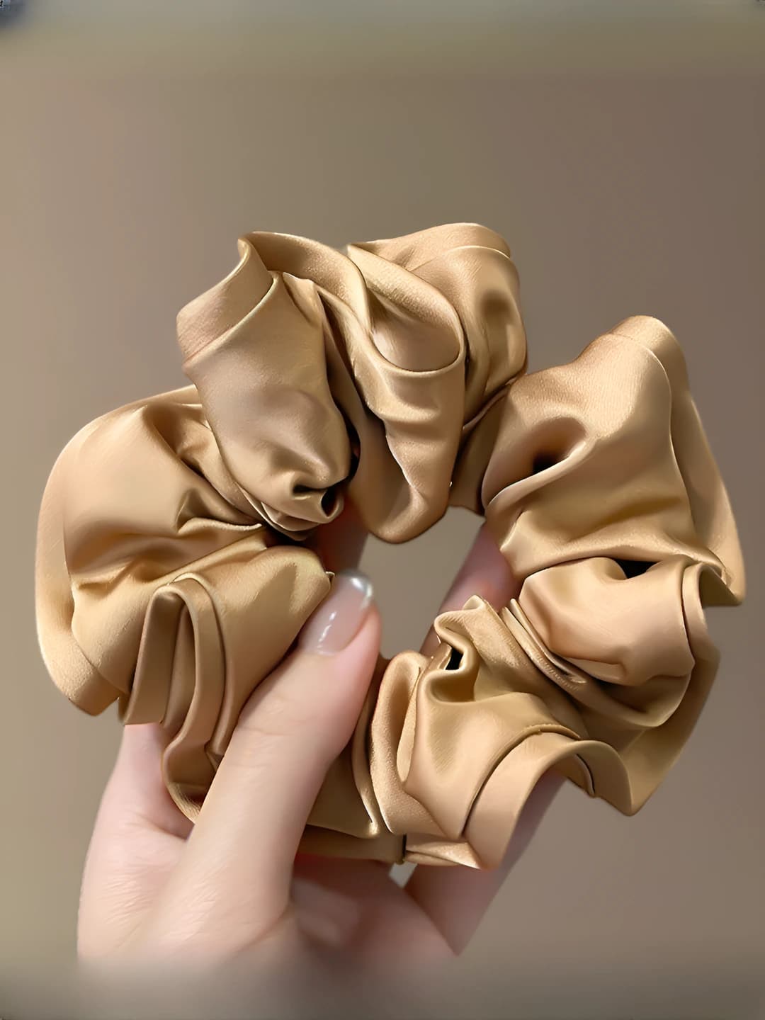 5# Light brown, 14 cm