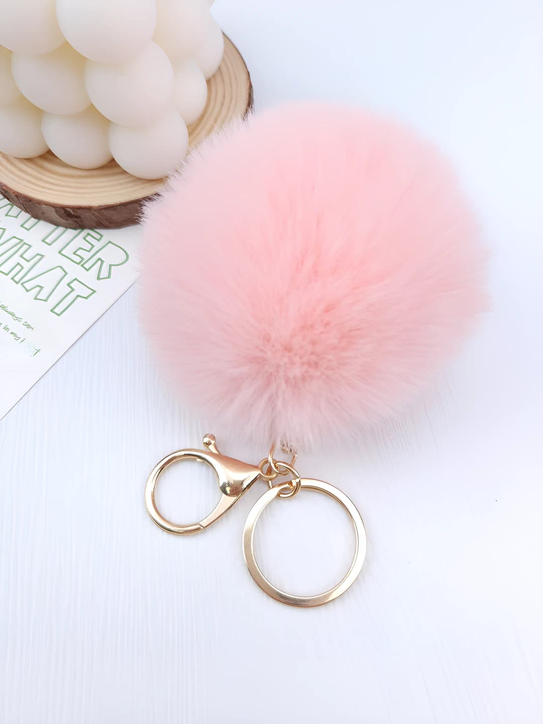 K3798 Light pink