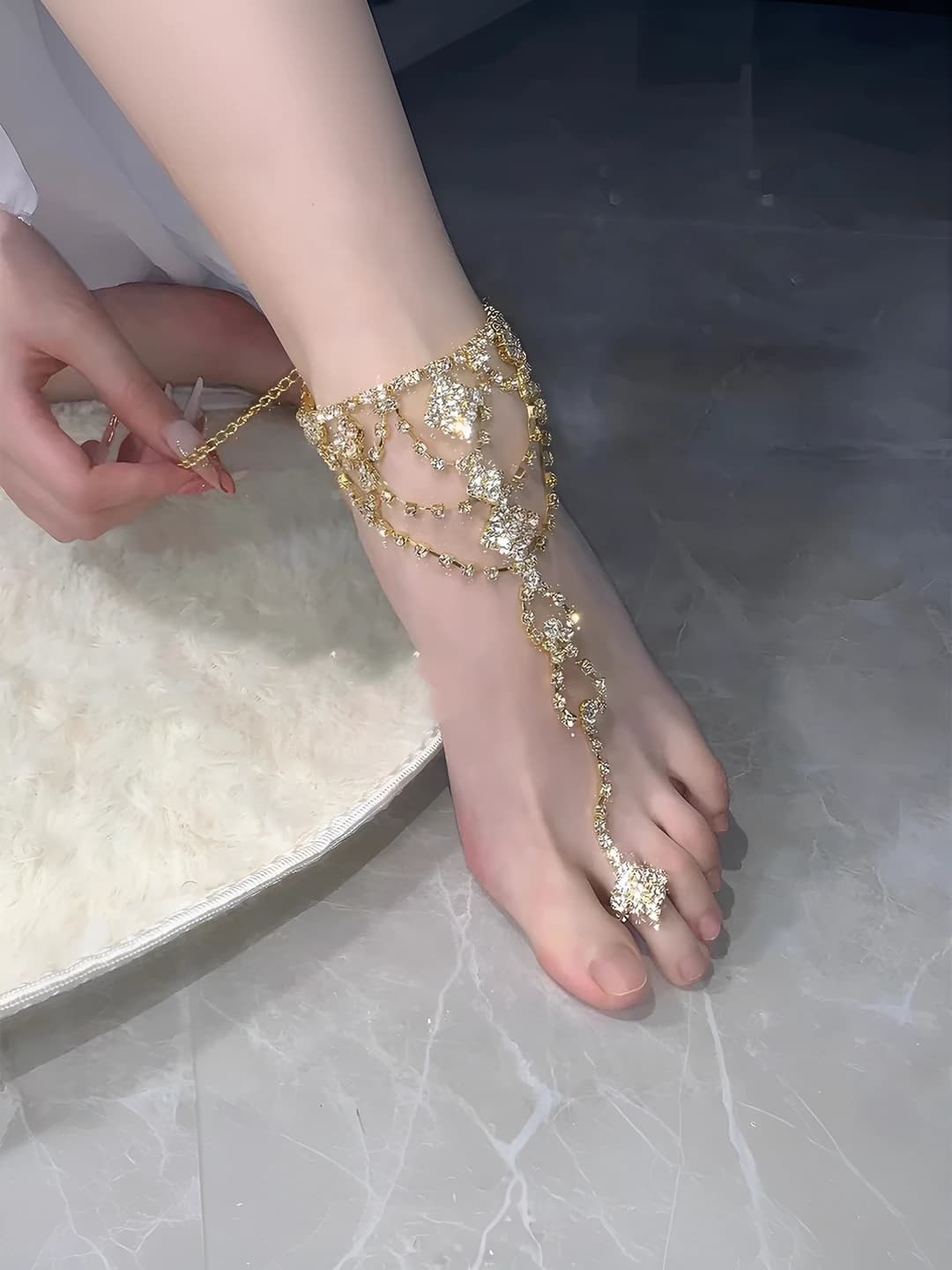 SL1392-1 (Gold, 1 pc)