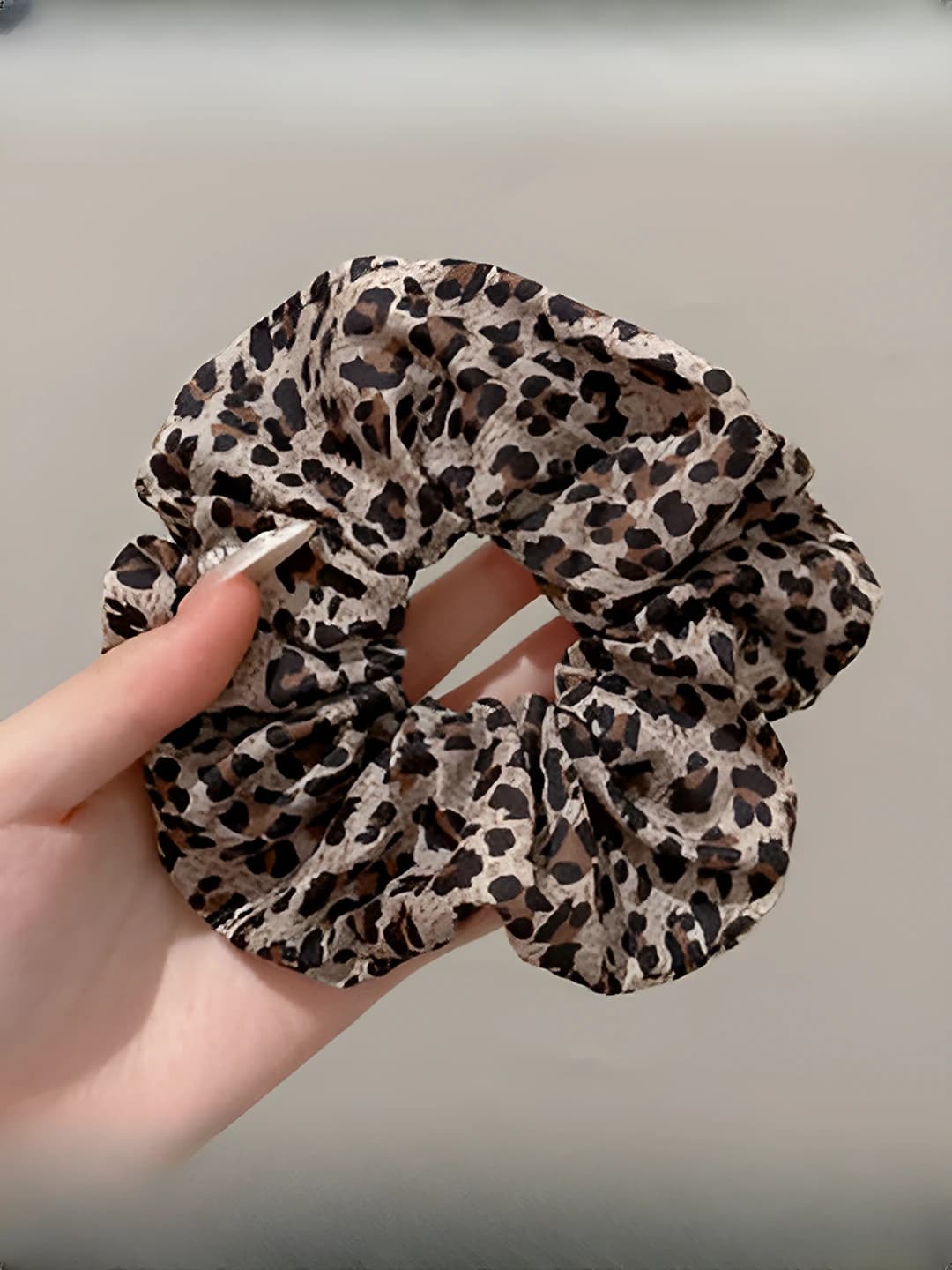 4# Small leopard 11 cm