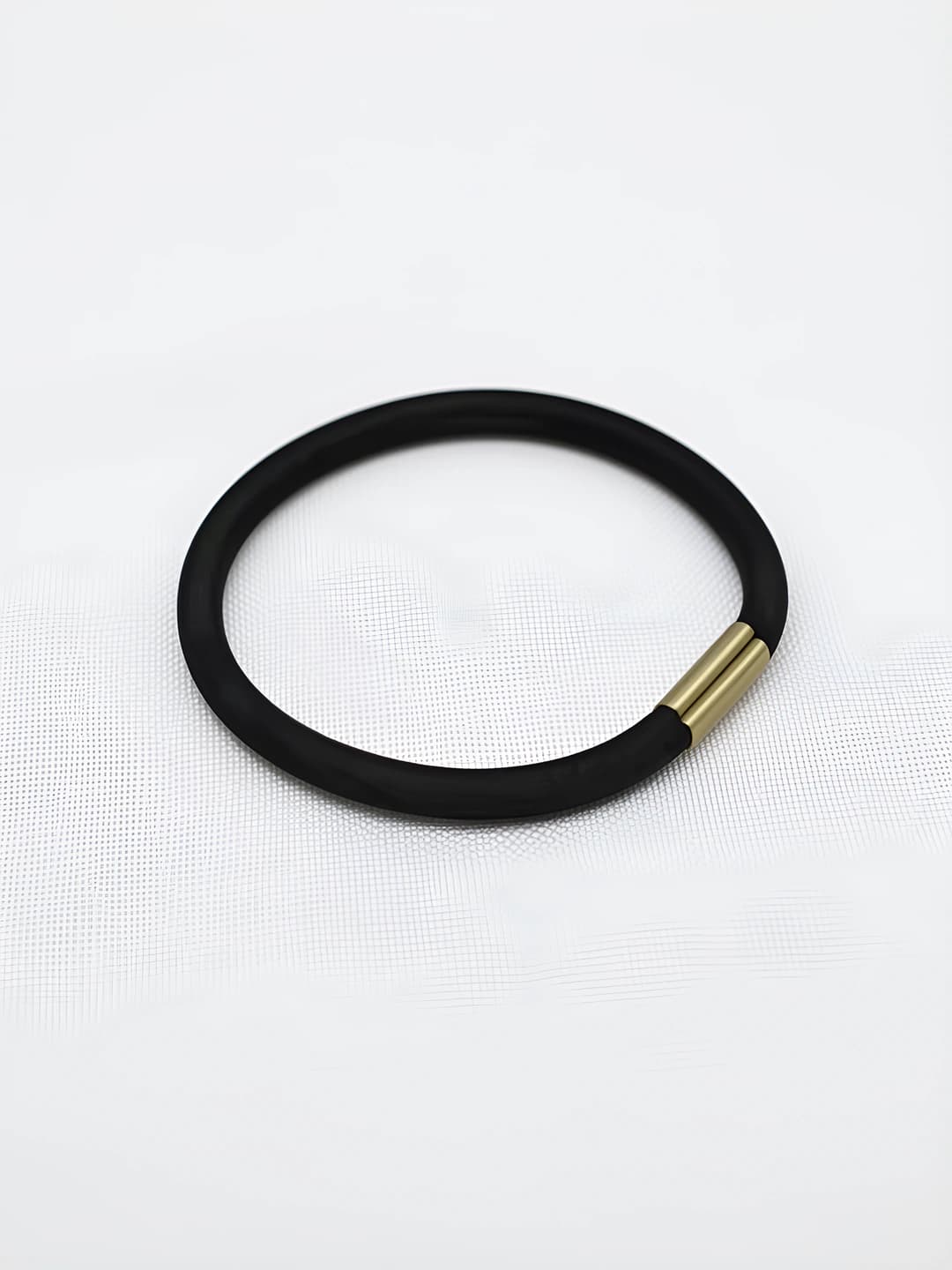 Яшмовый чёрный